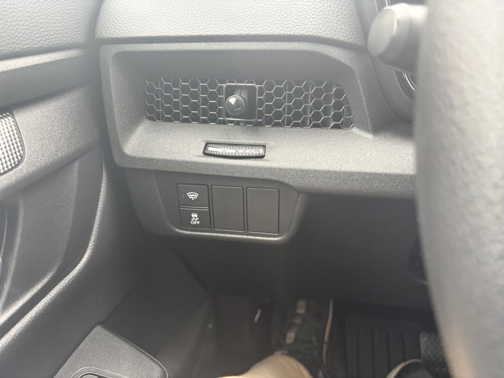2023 Honda CR-V LX  OPEN ON SATURDAY I CARPLAY I HEATED SEATS I STARTER I CAMERA I ACTIVE SECURITY in Montréal, Quebec - 10 - w1024h768px