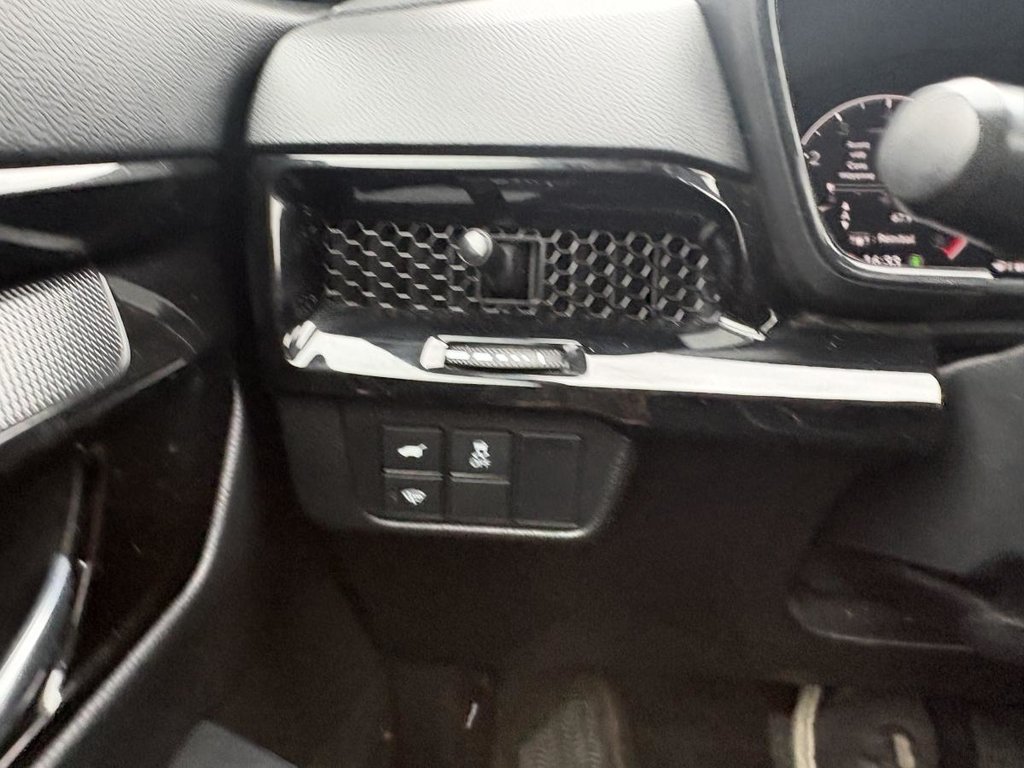 Honda CR-V Sport AWD 2023 à Montréal, Québec - 14 - w1024h768px
