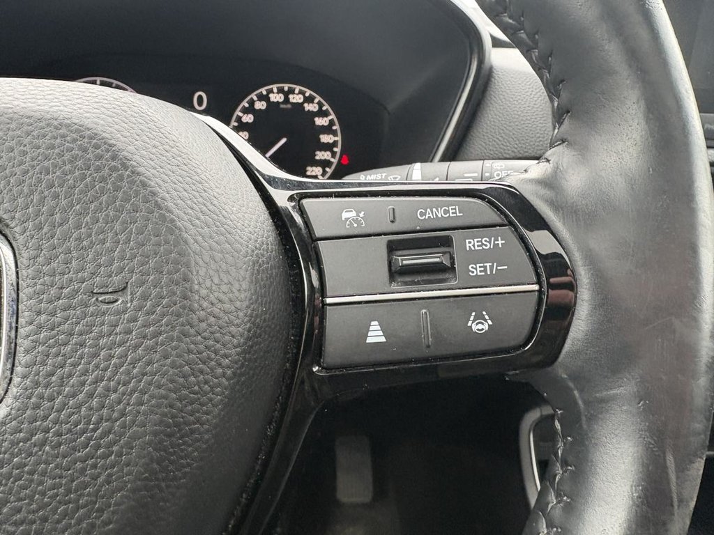 Honda CR-V Sport AWD 2023 à Montréal, Québec - 11 - w1024h768px