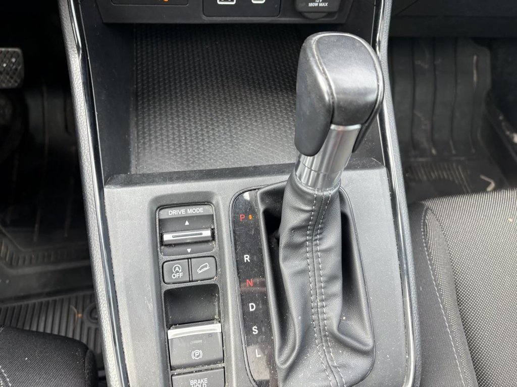 2023 Honda CR-V Sport AWD CARPLAY I SUNROOF I MAGS I HEATED SEATS & STEERING WHEEL I STARTER I ACTIVE SECURITY in Montréal, Quebec - 14 - w1024h768px