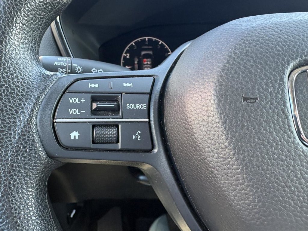 2023 Honda CR-V LX AWD CARPLAY I HEATED SEATS I REMOTE STARTER I CAMERA I ACTIVE SECURITY in Montréal, Quebec - 10 - w1024h768px