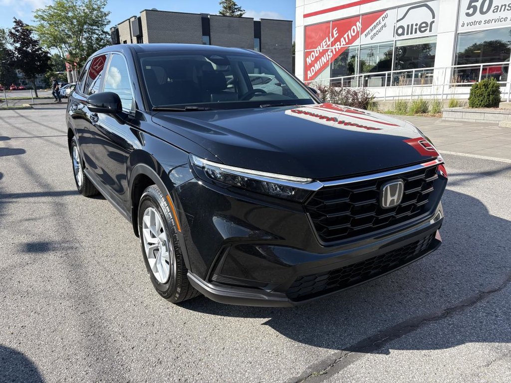 2023 Honda CR-V LX AWD CARPLAY I HEATED SEATS I REMOTE STARTER I CAMERA I ACTIVE SECURITY in Montréal, Quebec - 2 - w1024h768px