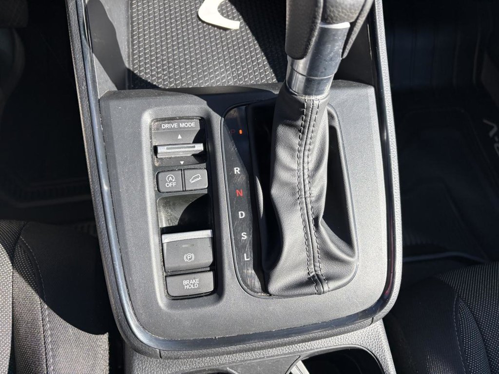 2023 Honda CR-V LX AWD CARPLAY I HEATED SEATS I REMOTE STARTER I CAMERA I ACTIVE SECURITY in Montréal, Quebec - 14 - w1024h768px