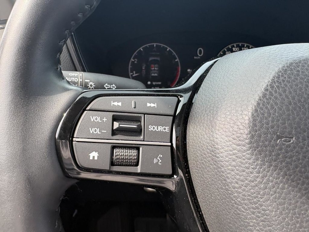 Honda CR-V Sport AWD 2024 à Montréal, Québec - 9 - w1024h768px