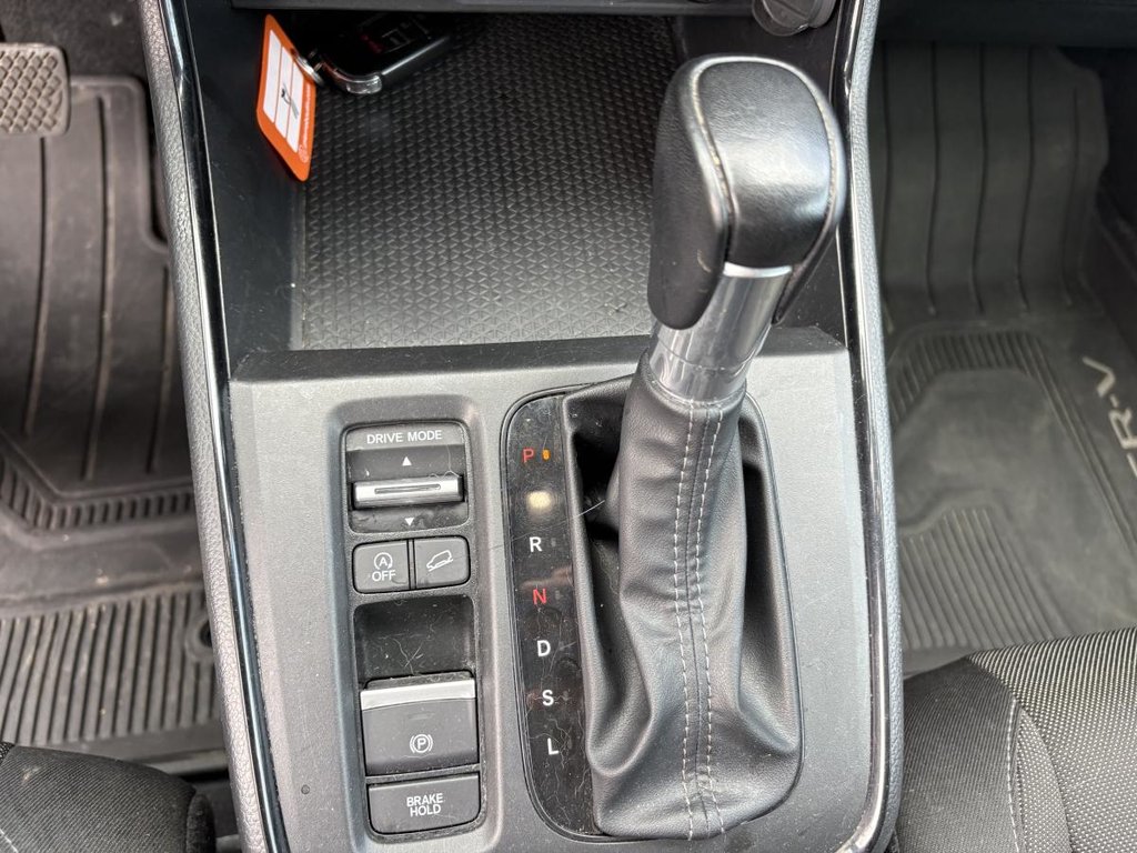 Honda CR-V Sport AWD I SUNROOF I MAGS I CARPLAY I HEATED SEATS & STEERING WHHEL I ACTIVE SECURITY 2024 à Montréal, Québec - 11 - w1024h768px