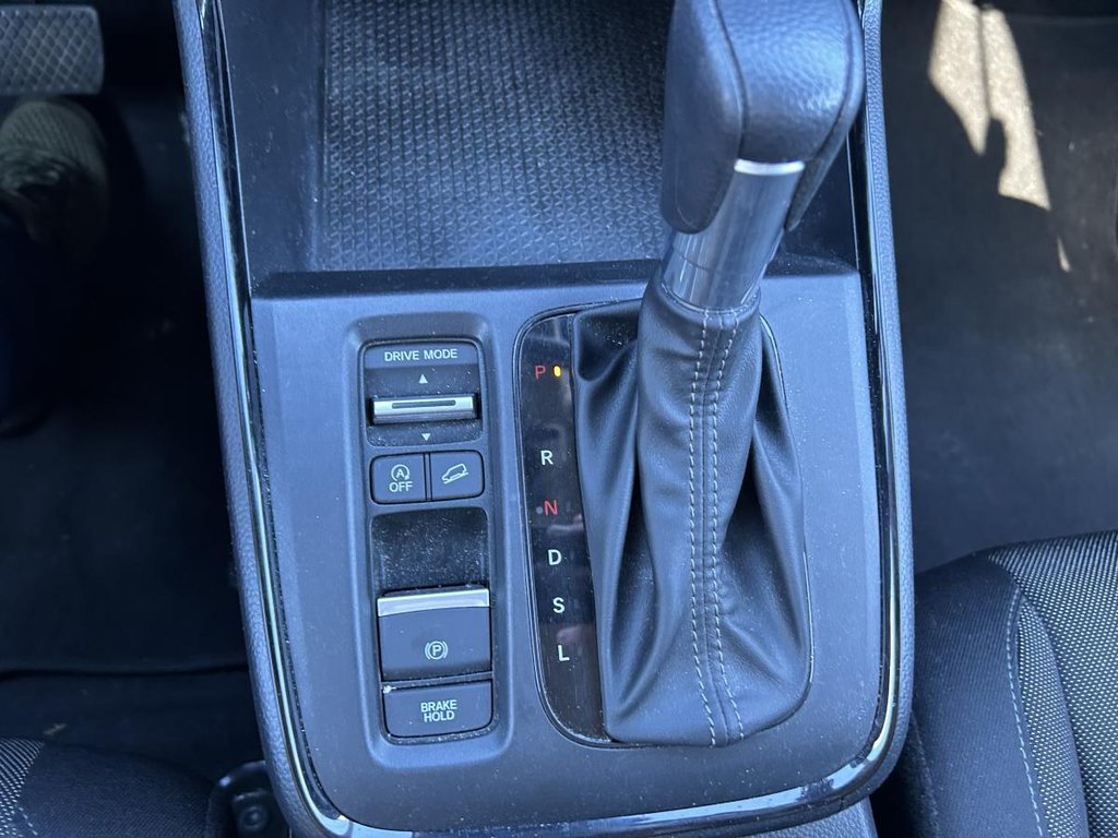 2024 Honda CR-V LX-B HEATED SEATS I CAMERA I STARTER I CARPLAY I BLUETOOTH I ACTIVE SECURTY in Montréal, Quebec - 14 - w1024h768px