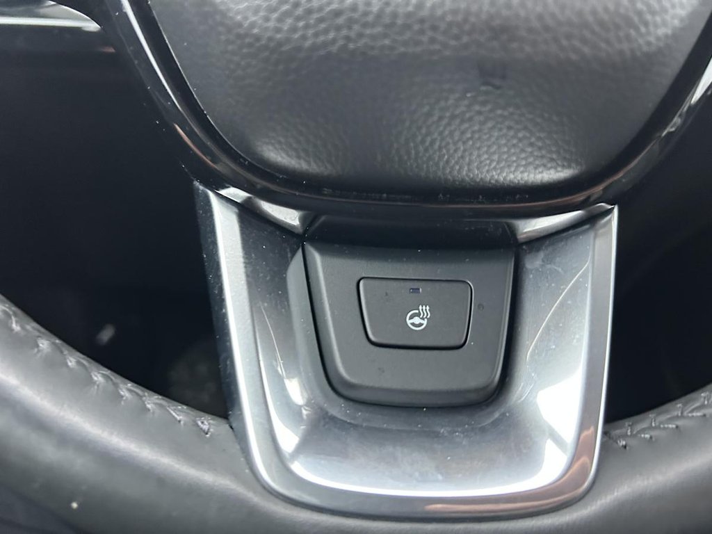 Honda CR-V EX-L AWD LEATHER I HEATED SEATS AND STEERING WHEEL I SUNROOF I MAGS I CARPLAY I STARTER 2024 à Montréal, Québec - 15 - w1024h768px