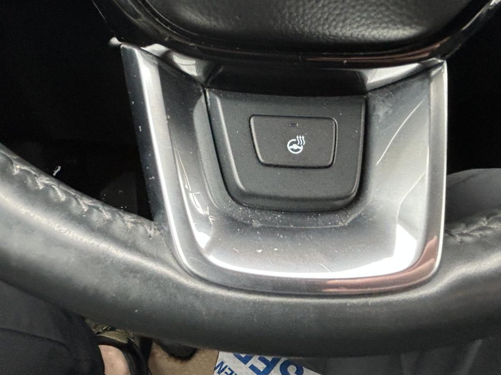 2024 Honda CR-V Sport AWD SUNROOF I MAGS I HEATED SEATS AND STEERIING WHEEL I CARPLAY I STARTER I ACTIVE SECURITY in Montréal, Quebec - 12 - w1024h768px