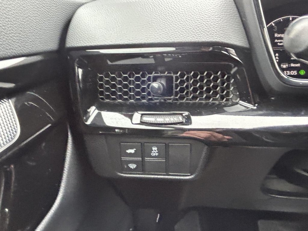 2024 Honda CR-V Sport AWD SUNROOF I MAGS I HEATED SEATS AND STEERIING WHEEL I CARPLAY I STARTER I ACTIVE SECURITY in Montréal, Quebec - 15 - w1024h768px