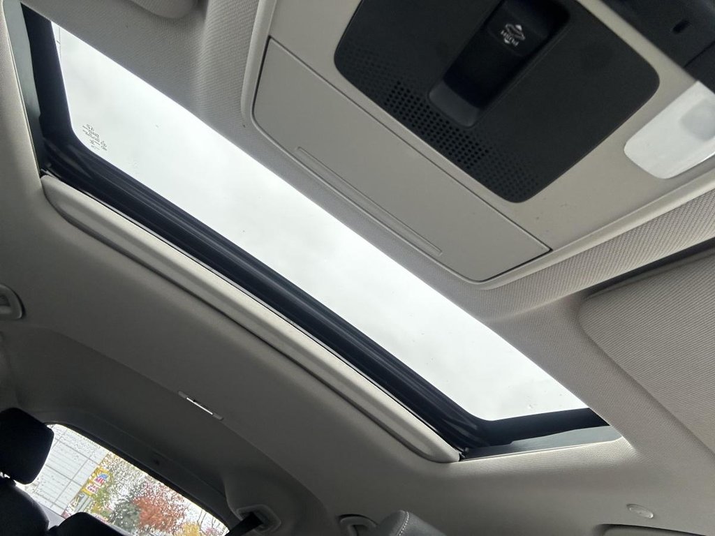 2024 Honda CR-V Sport AWD SUNROOF I MAGS I HEATED SEATS AND STEERIING WHEEL I CARPLAY I STARTER I ACTIVE SECURITY in Montréal, Quebec - 16 - w1024h768px