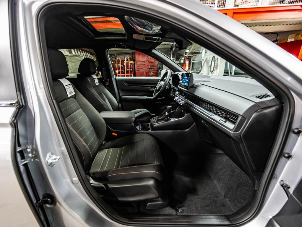Honda CR-V Sport AWD 2026 à Montréal, Québec - 18 - w1024h768px