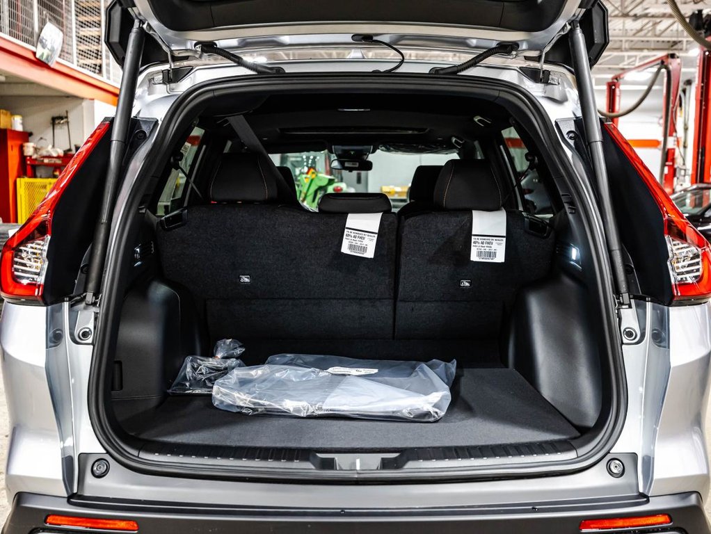 Honda CR-V Sport AWD 2026 à Montréal, Québec - 16 - w1024h768px