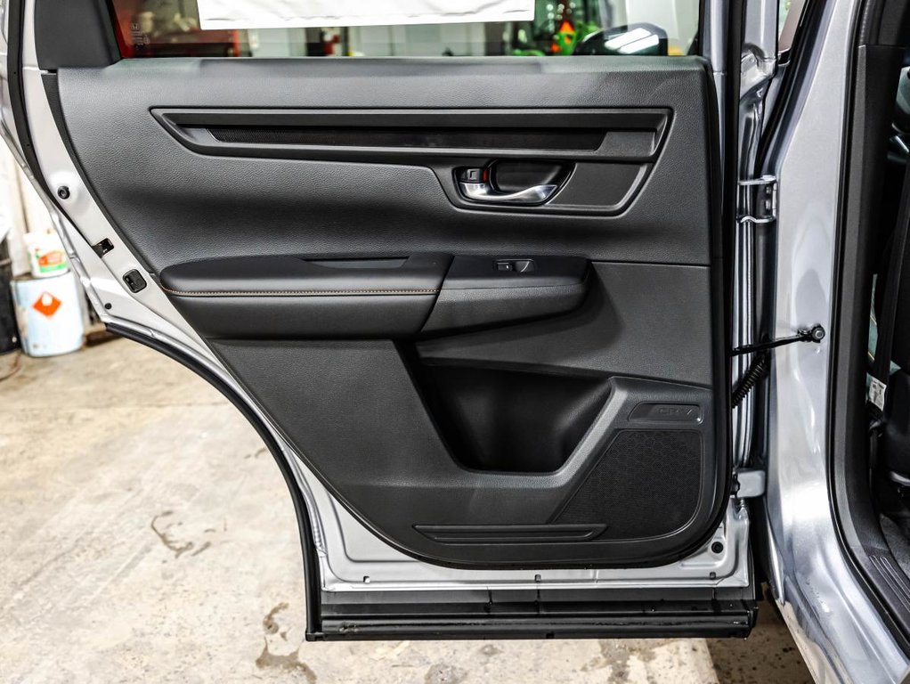 Honda CR-V Sport AWD 2026 à Montréal, Québec - 12 - w1024h768px