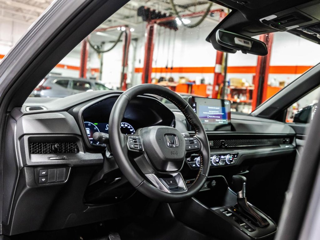 Honda CR-V Sport AWD 2026 à Montréal, Québec - 21 - w1024h768px