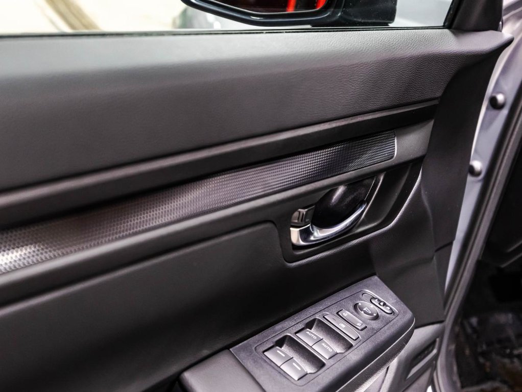 Honda CR-V Sport AWD 2026 à Montréal, Québec - 11 - w1024h768px