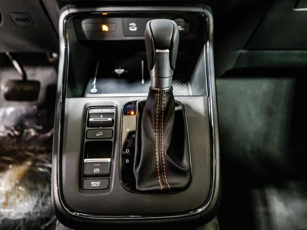 Honda CR-V Sport AWD 2026 à Montréal, Québec - 25 - w1024h768px