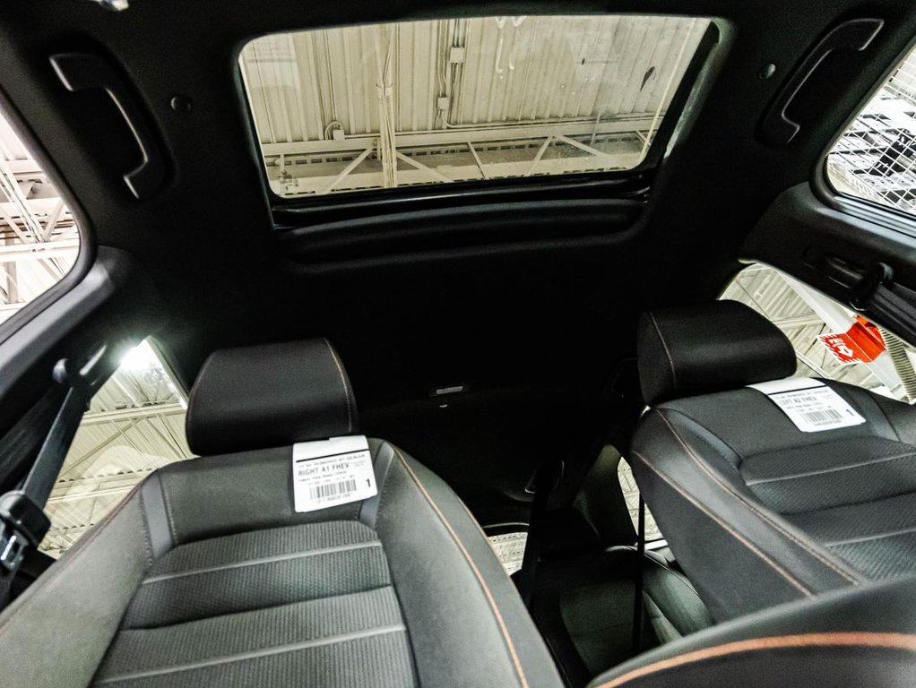 Honda CR-V Sport AWD 2026 à Montréal, Québec - 19 - w1024h768px