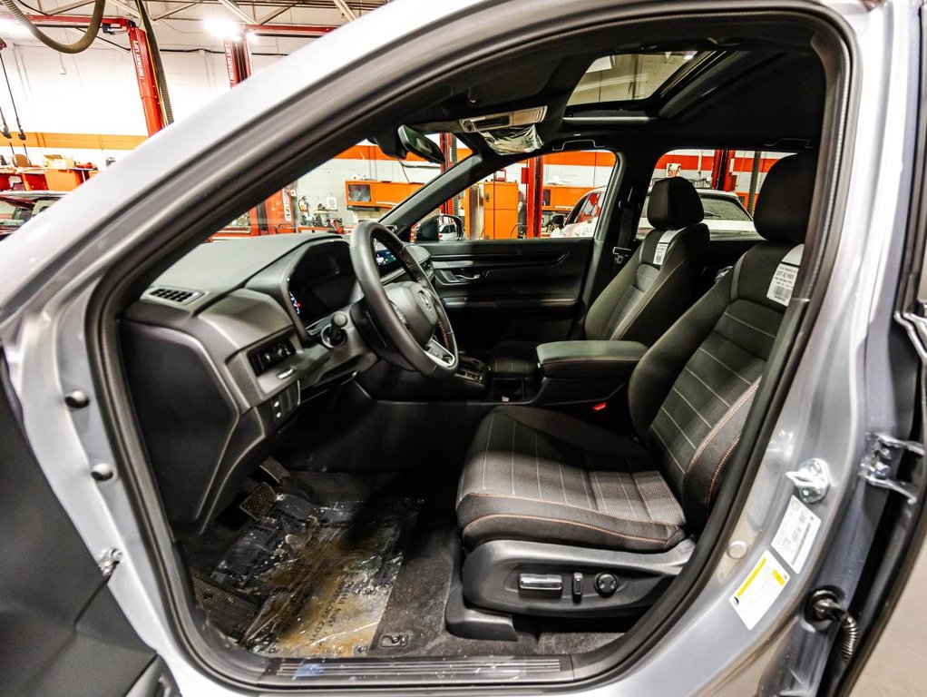 Honda CR-V Sport AWD 2026 à Montréal, Québec - 20 - w1024h768px