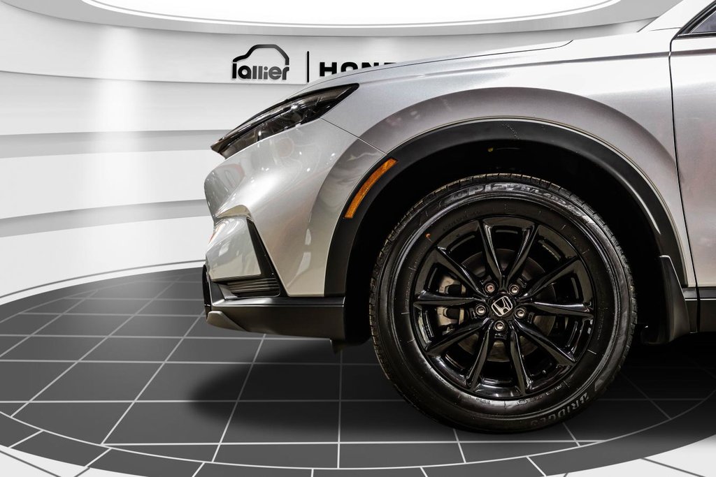 Honda CR-V Sport AWD 2026 à Montréal, Québec - 10 - w1024h768px