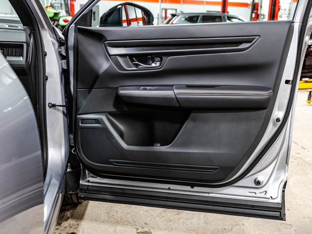 Honda CR-V Sport AWD 2026 à Montréal, Québec - 17 - w1024h768px