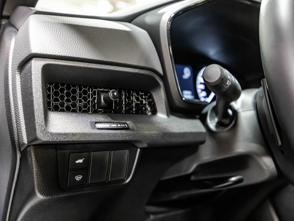 Honda CR-V Sport AWD 2026 à Montréal, Québec - 22 - w1024h768px