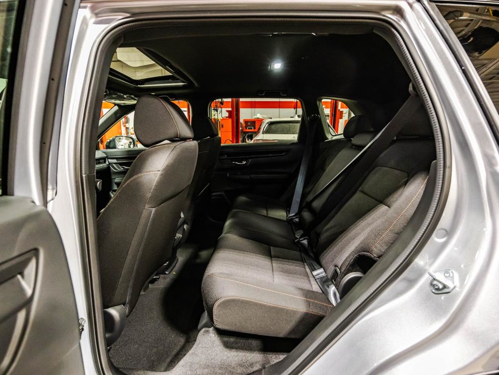 Honda CR-V Sport AWD 2026 à Montréal, Québec - 13 - w1024h768px