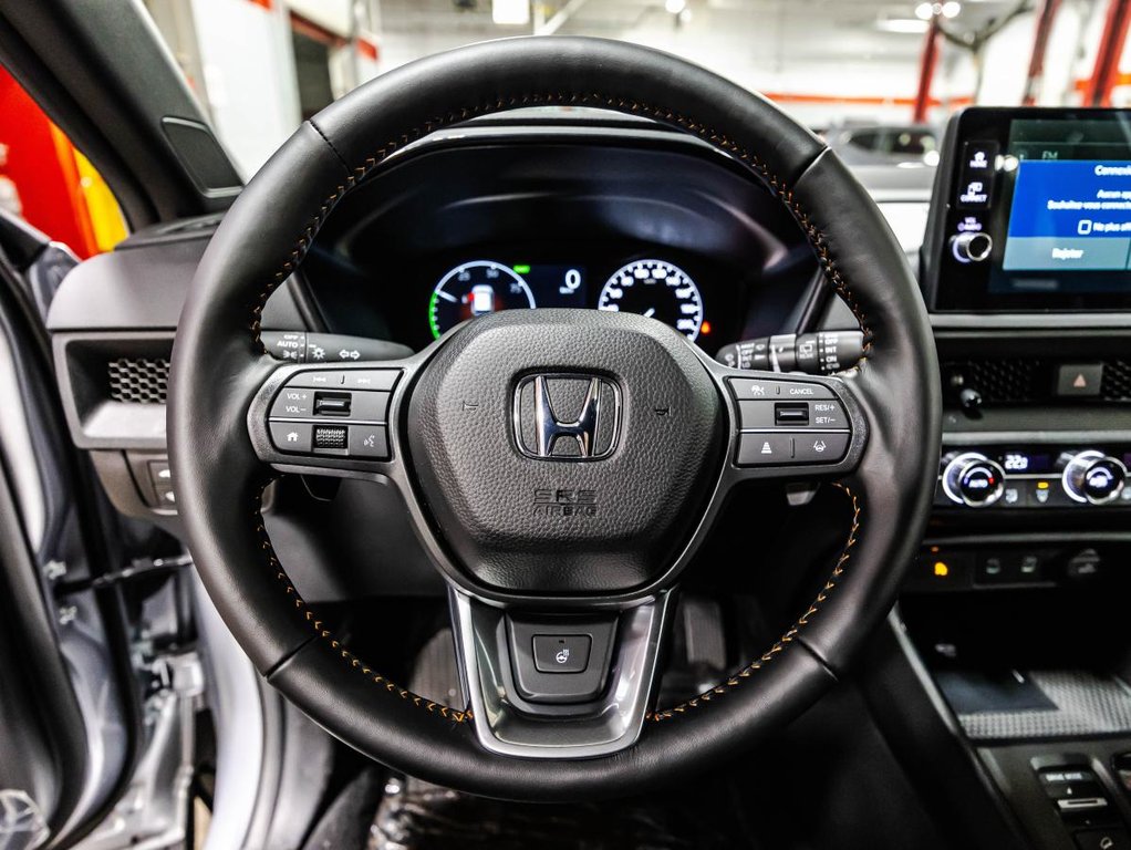 Honda CR-V Sport AWD 2026 à Montréal, Québec - 23 - w1024h768px