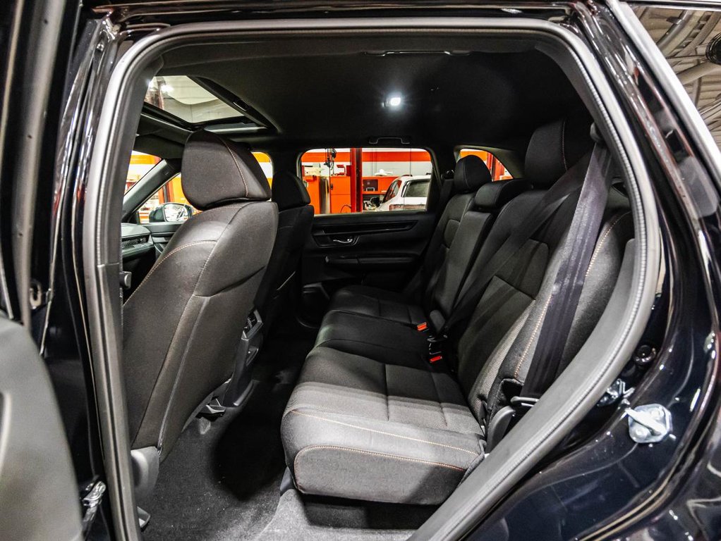 2026 Honda CR-V TrailSport AWD. HYBRID, TOIT, in Montréal, Quebec - 13 - w1024h768px