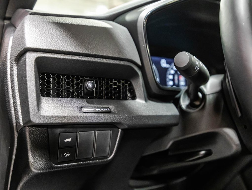 2026 Honda CR-V TrailSport AWD. HYBRID, TOIT, in Montréal, Quebec - 23 - w1024h768px