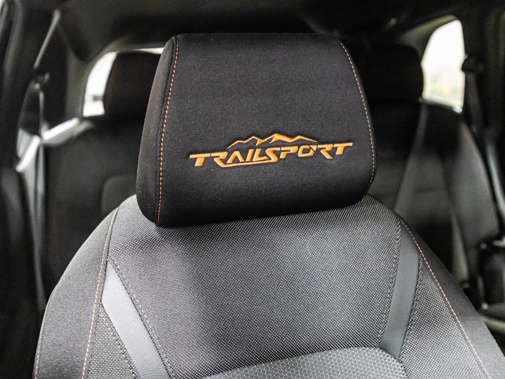 2026 Honda CR-V TrailSport AWD. HYBRID, TOIT, in Montréal, Quebec - 19 - w1024h768px