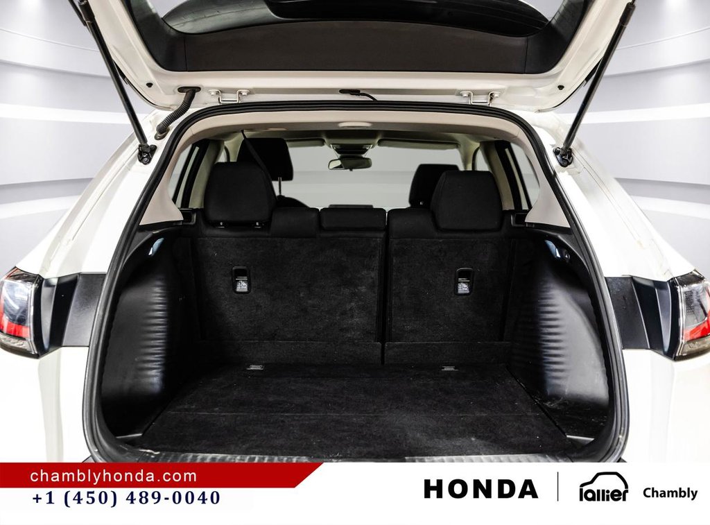 2023 Honda HR-V LX 2WD CVT in Montréal, Quebec - 15 - w1024h768px