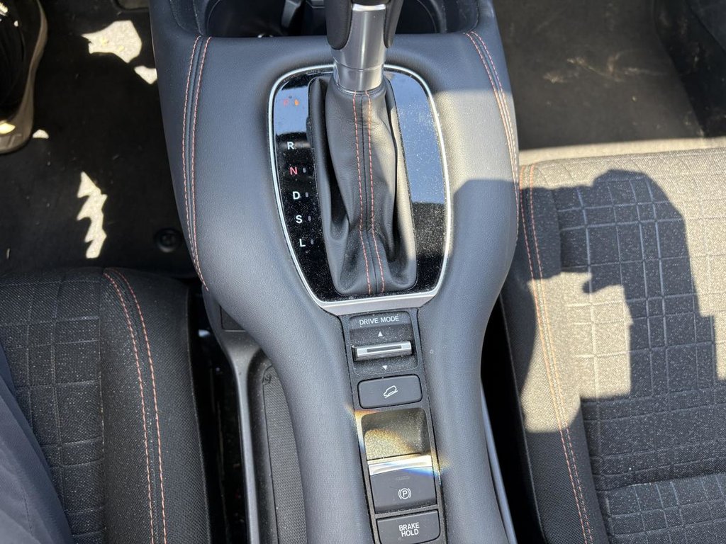 Honda HR-V Sport-B AWD CVT 2024 à Montréal, Québec - 13 - w1024h768px
