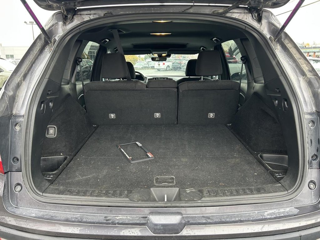 2021 Honda Passport Sport AWD I SUNROOF I HEATED SEATS I MAGS I CARPLAY I STARTER I CAMERA I ACTIVE SECURITY in Montréal, Quebec - 6 - w1024h768px