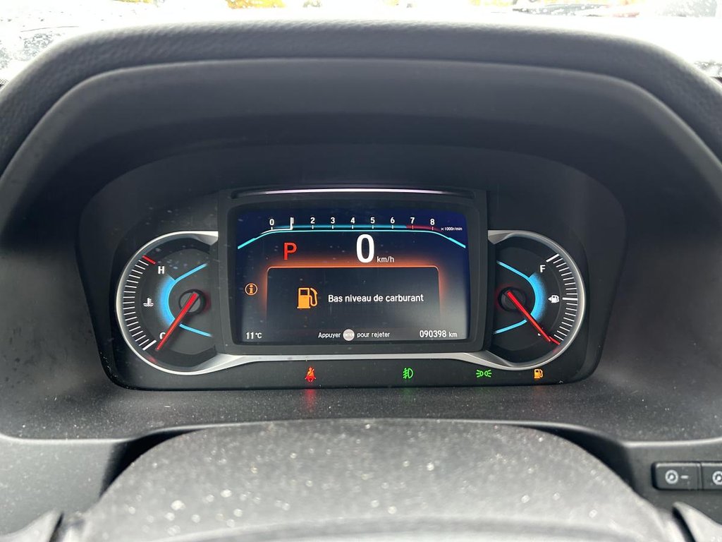2021 Honda Passport Sport AWD I SUNROOF I HEATED SEATS I MAGS I CARPLAY I STARTER I CAMERA I ACTIVE SECURITY in Montréal, Quebec - 15 - w1024h768px