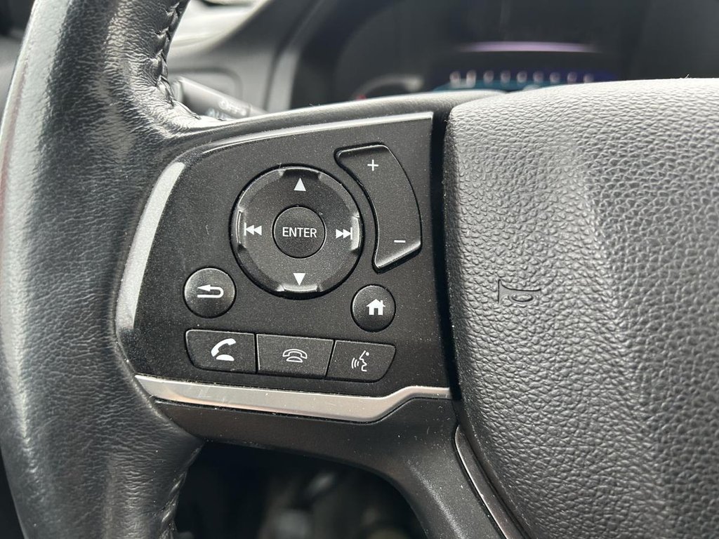 2021 Honda Passport Sport AWD I SUNROOF I HEATED SEATS I MAGS I CARPLAY I STARTER I CAMERA I ACTIVE SECURITY in Montréal, Quebec - 13 - w1024h768px