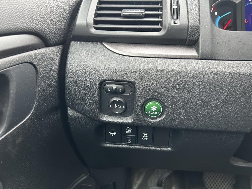 2021 Honda Passport Sport AWD I SUNROOF I HEATED SEATS I MAGS I CARPLAY I STARTER I CAMERA I ACTIVE SECURITY in Montréal, Quebec - 14 - w1024h768px