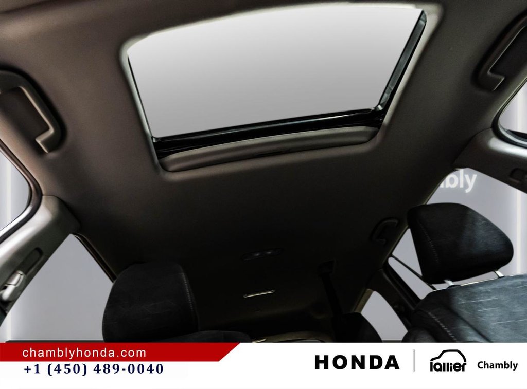 Honda Pilot EX AWD 8 PLACES I HEATED SEATS I SUNROOF I MAGS I CARPLAY I CAMERA I STARTER I ACTIVE SECURITY 2020 à Montréal, Québec - 19 - w1024h768px
