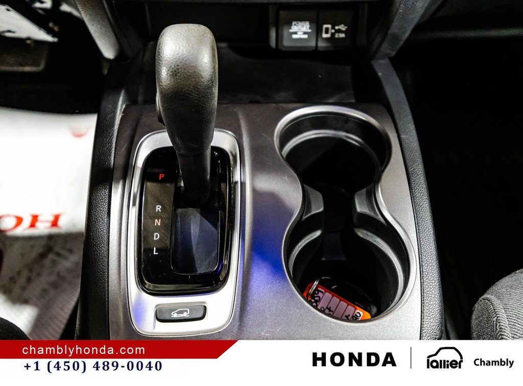 Honda Pilot EX AWD 8 PLACES I HEATED SEATS I SUNROOF I MAGS I CARPLAY I CAMERA I STARTER I ACTIVE SECURITY 2020 à Montréal, Québec - 26 - w1024h768px