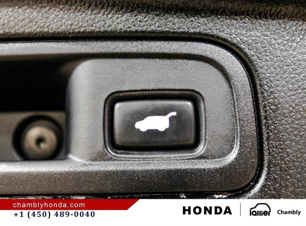 2022 Honda Pilot EX-L Navi AWD in Montréal, Quebec - 15 - w1024h768px