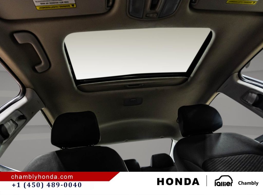 2020 Hyundai Elantra Preferred w/Sun & Safety Package in Montréal, Quebec - 19 - w1024h768px