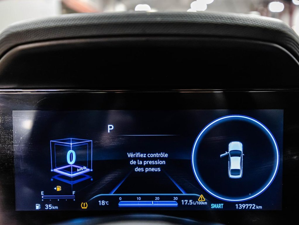 Hyundai Elantra Preferred IVT w/Tech Pkg I NEW BRAKES ON 4 WHEELS I CARPLAY I MAGS I HEATED SEATS I CAMERA 2023 à Montréal, Québec - 24 - w1024h768px