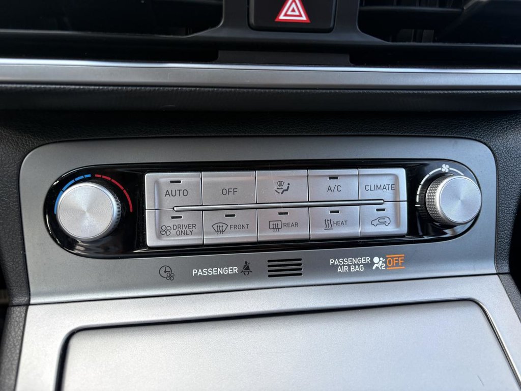 Hyundai Kona Electric Preferred FWD w/Two-Tone Roof CARPLAY I STARTER I MAGS I HEATED SEATS AND STEERING WHEEL 2022 à Montréal, Québec - 15 - w1024h768px