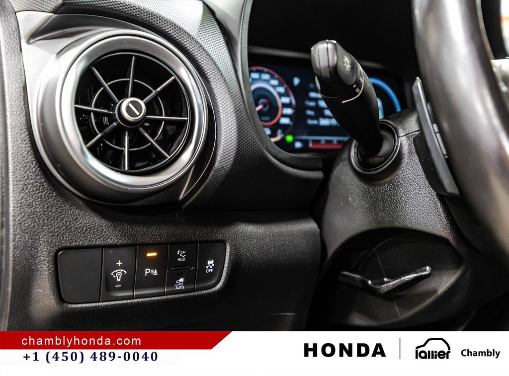 2023 Hyundai Kona Electric Ultimate I CARPLAY I HEATED & VENTILATED SEATS I SUNROOF MAGS I ACTIVE SECURITY in Montréal, Quebec - 23 - w1024h768px