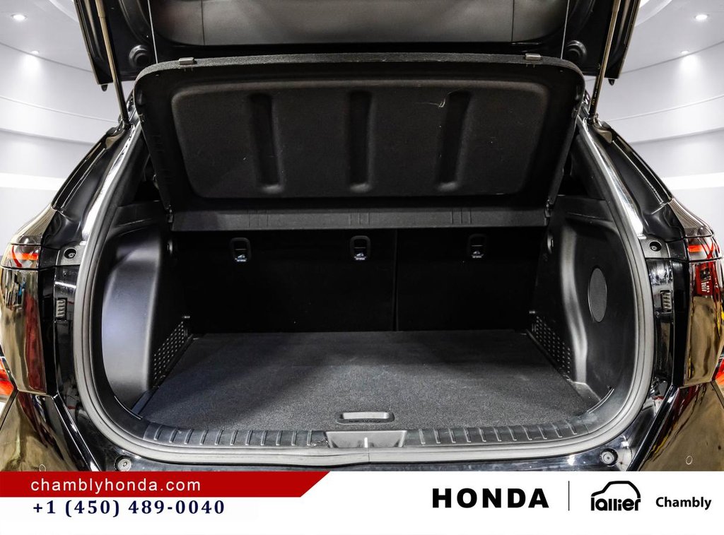 Hyundai Kona 1.6T N Line Ultimate AWD 14,000 KM I SUNROOF HEATED & VENTILATED SEATS I MAGS I STRATER I  CARPLAY 2024 à Montréal, Québec - 15 - w1024h768px