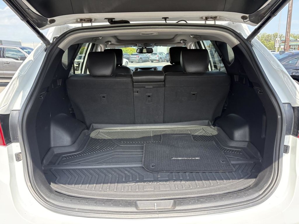 2017 Hyundai Santa Fe Sport AWD 4dr 2.0T Limited  LEATHER I HEATED AND VENTILATED SEATS I MAGS I CARPLAY SUNROOF in Montréal, Quebec - 4 - w1024h768px