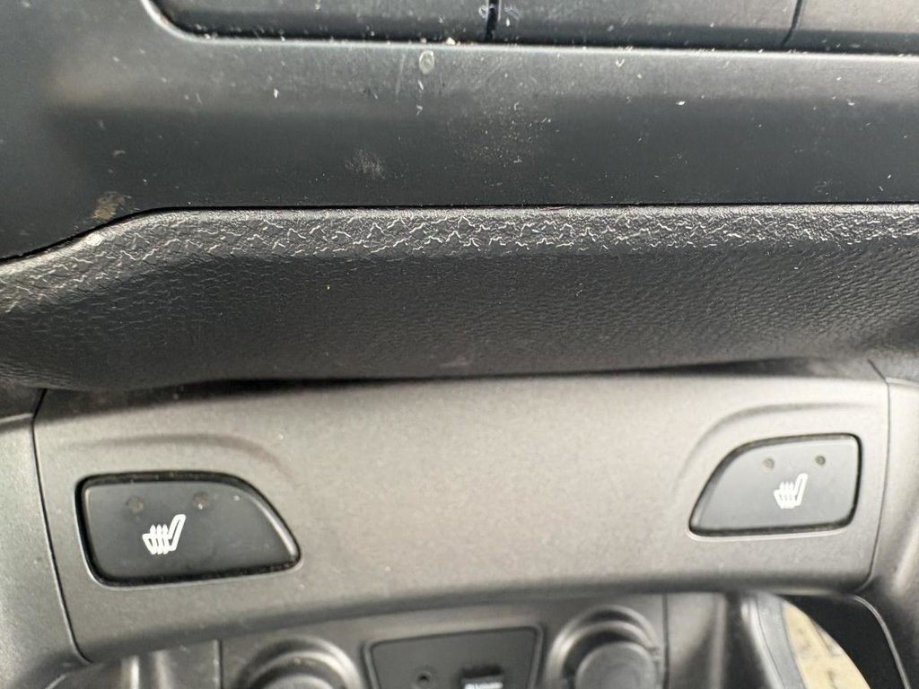 2015 Hyundai Tucson GLS MAGS I SUNROOF I HEATED SEATS  I CAMERA in Montréal, Quebec - 8 - w1024h768px