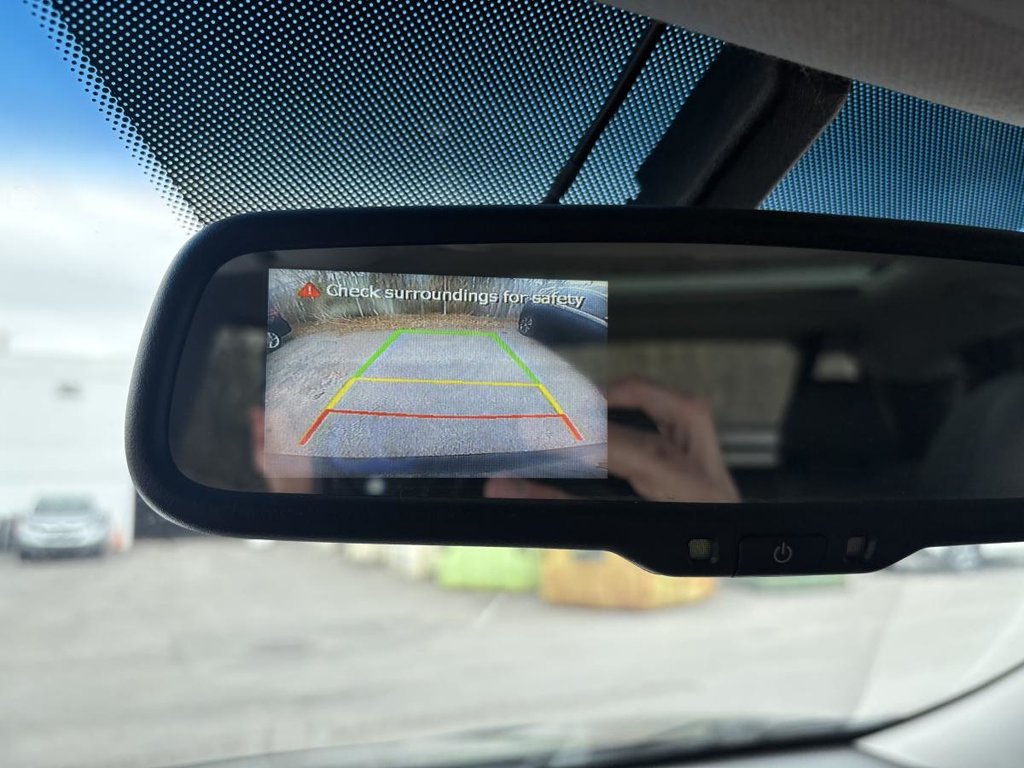 2015 Hyundai Tucson GLS MAGS I SUNROOF I HEATED SEATS  I CAMERA in Montréal, Quebec - 9 - w1024h768px