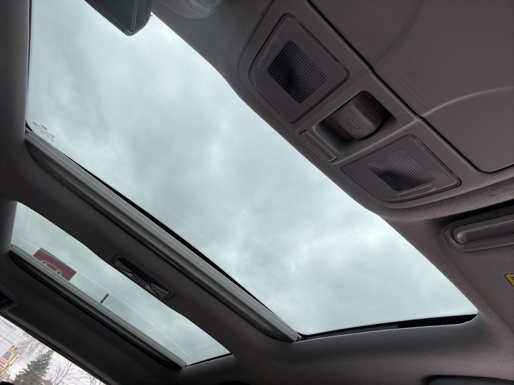 2015 Hyundai Tucson GLS MAGS I SUNROOF I HEATED SEATS  I CAMERA in Montréal, Quebec - 7 - w1024h768px