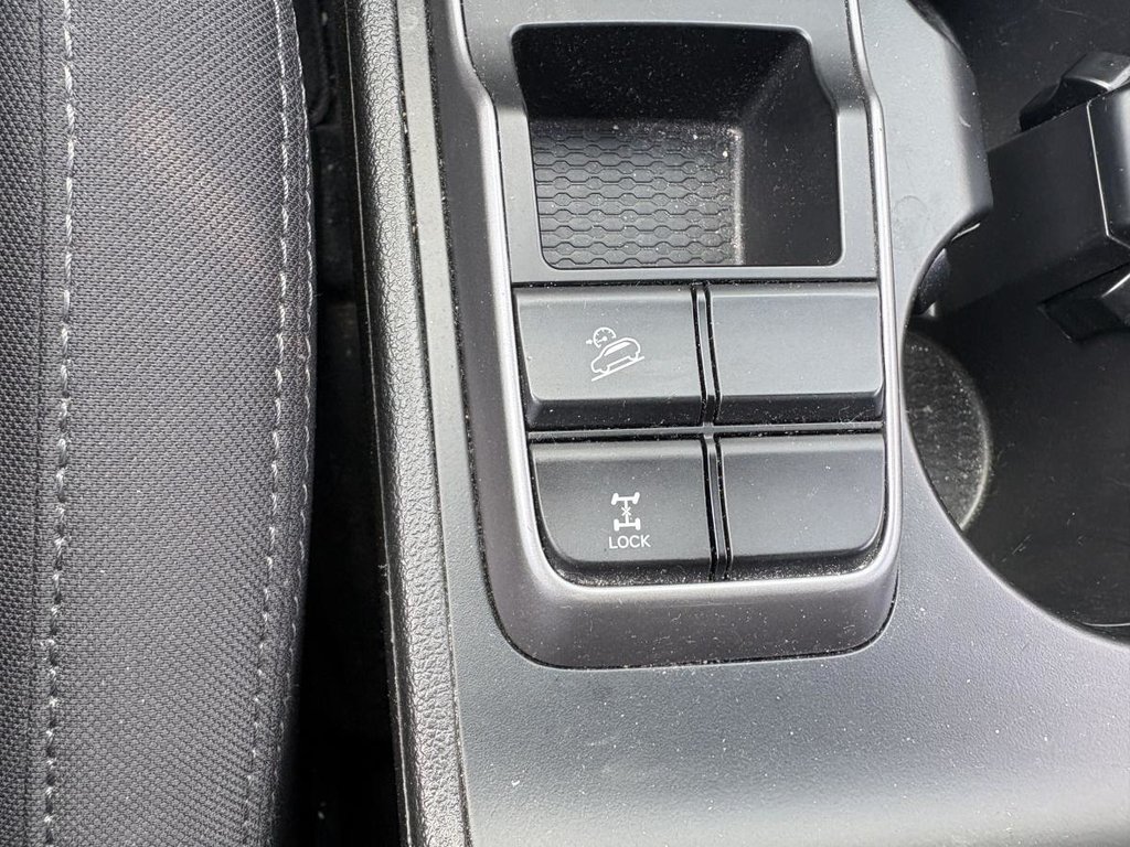 Hyundai Tucson 2.0L AWD I HEATED SEATS I CAMERA I BLUETOOTH 2018 à Montréal, Québec - 12 - w1024h768px