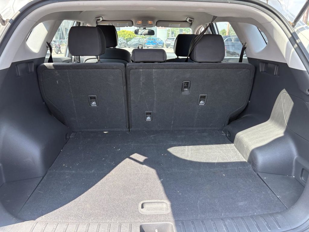 Hyundai Tucson 2.0L AWD I HEATED SEATS I CAMERA I BLUETOOTH 2018 à Montréal, Québec - 6 - w1024h768px